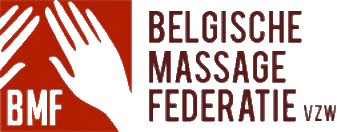 Belgische Massagefederatie logo